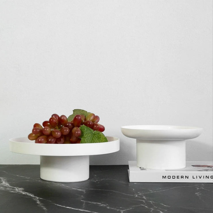 Modern Tray Set