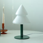 Pine Peek Lamp