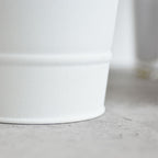 Minimalist Cutlery Storage Bucket