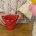 Pinch - Me Cutie Mug