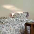 Bunny Soft Time Lyocell Bedding Set