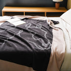 Chained Horse Throw