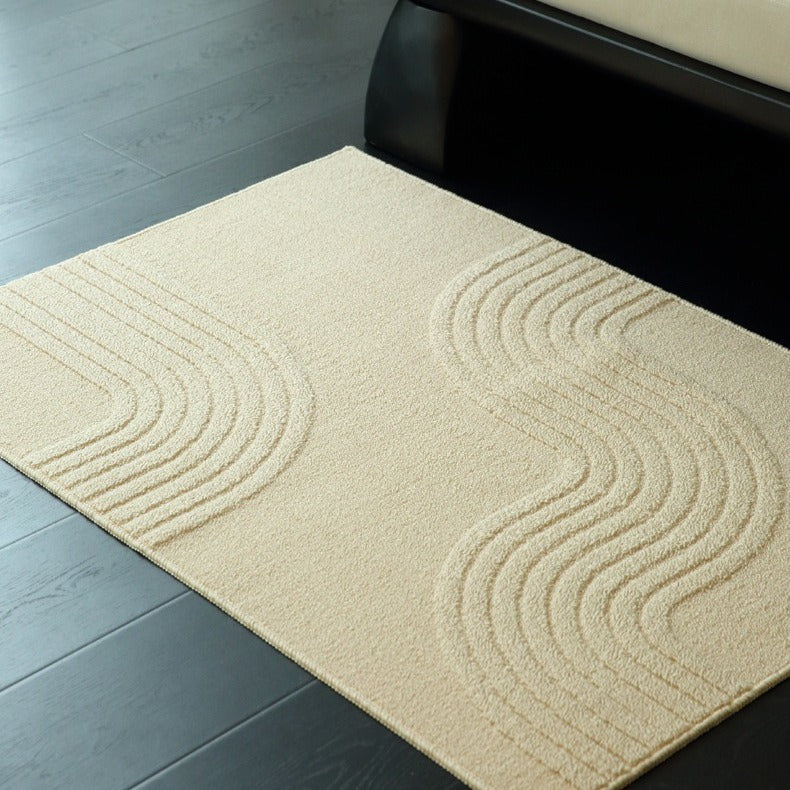 Caelum Arc Woven Rug
