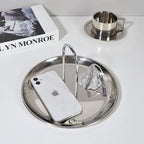 Modern U Metal Tray