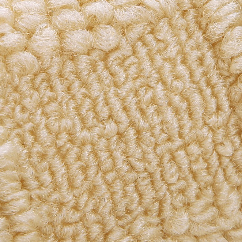 Line Groove Rug