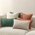 Weave Magic Cushion