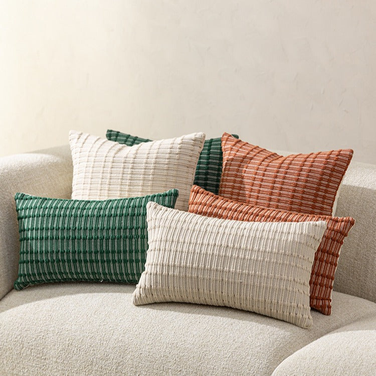 Weave Magic Cushion