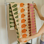 Hollow Lane Towel