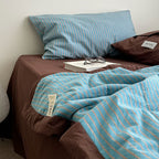 ColourPop Stripe Bedding Set