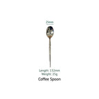 Royal Scepter Cutlery