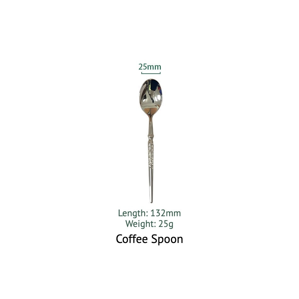 Royal Scepter Cutlery