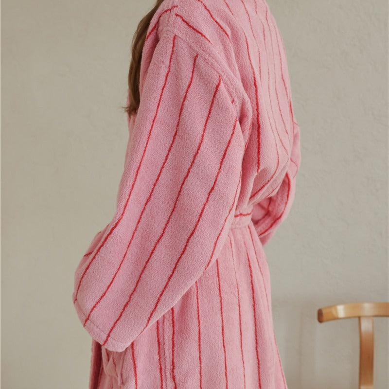Palette Pop Bathrobe
