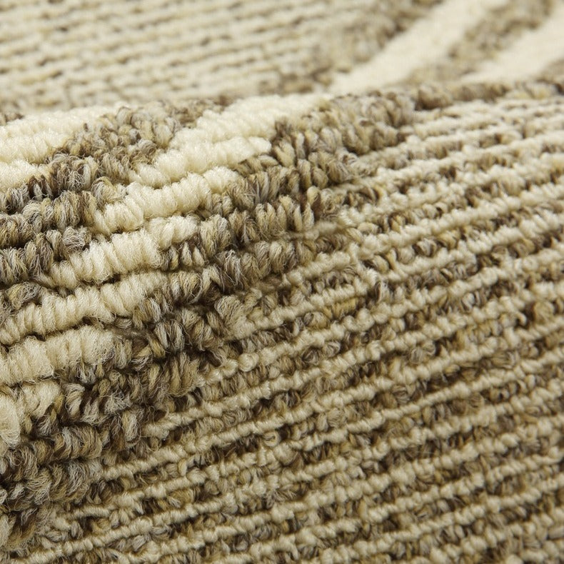 Odin Diamond Woven Rug