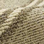 Odin Diamond Woven Rug