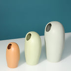 Visage Ceramic Decor