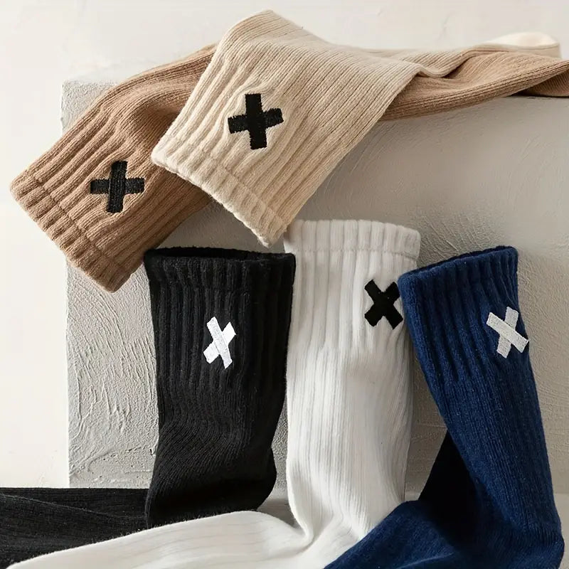 Brann X Ribbed Socks