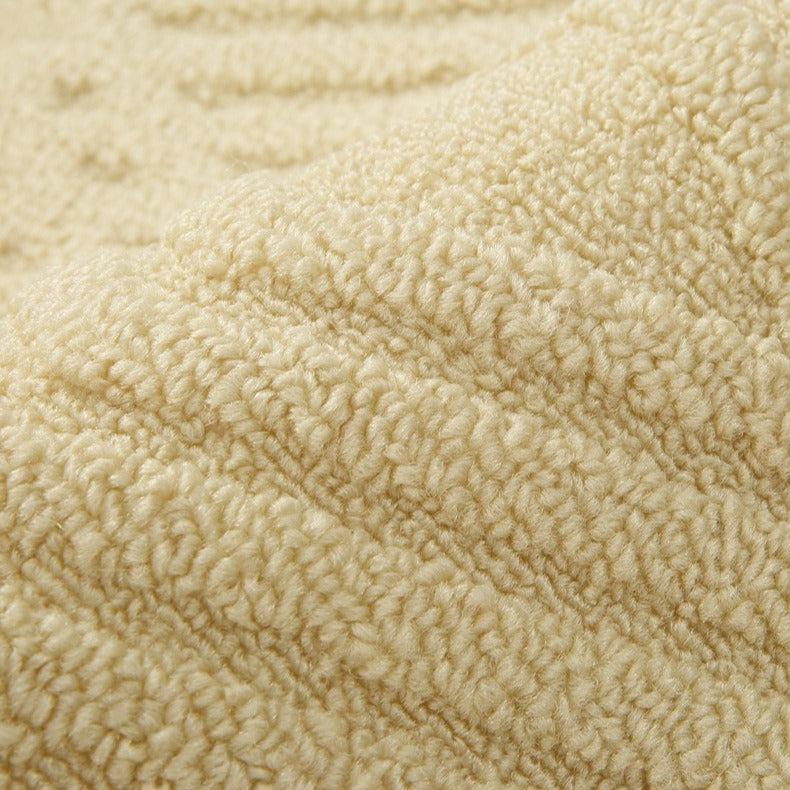 Caelum Arc Woven Rug