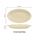 Pearl Ceramic Dinnerware Set