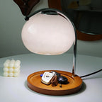 Retro Candle Warmer Lamp