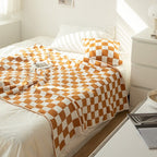 Checker Tumble Throw