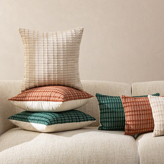 Weave Magic Cushion