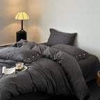 Water Colour Soft Bedding Set