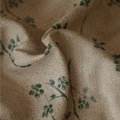 Old World Botanical Bedding Set