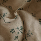 Old World Botanical Bedding Set