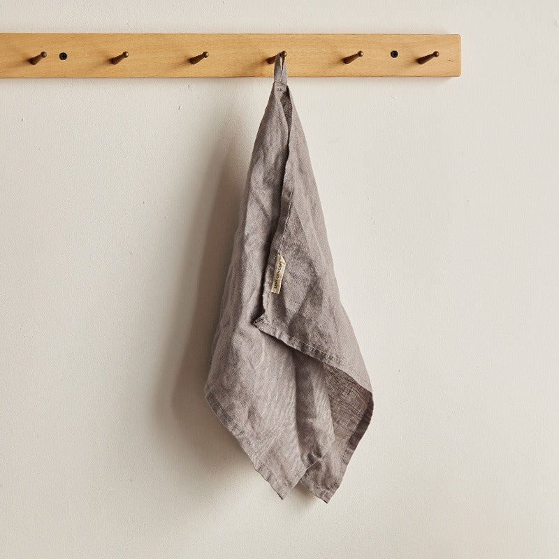 Rustic Art Linen Placemat Set