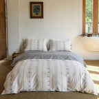 Cherry Memoir Cotton Bedding Set