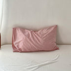Cloud Scraps Pillowcase Set
