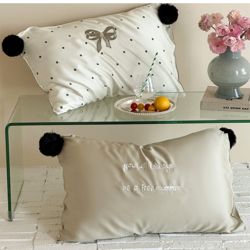 Cool Day Lyocell Bedding Set