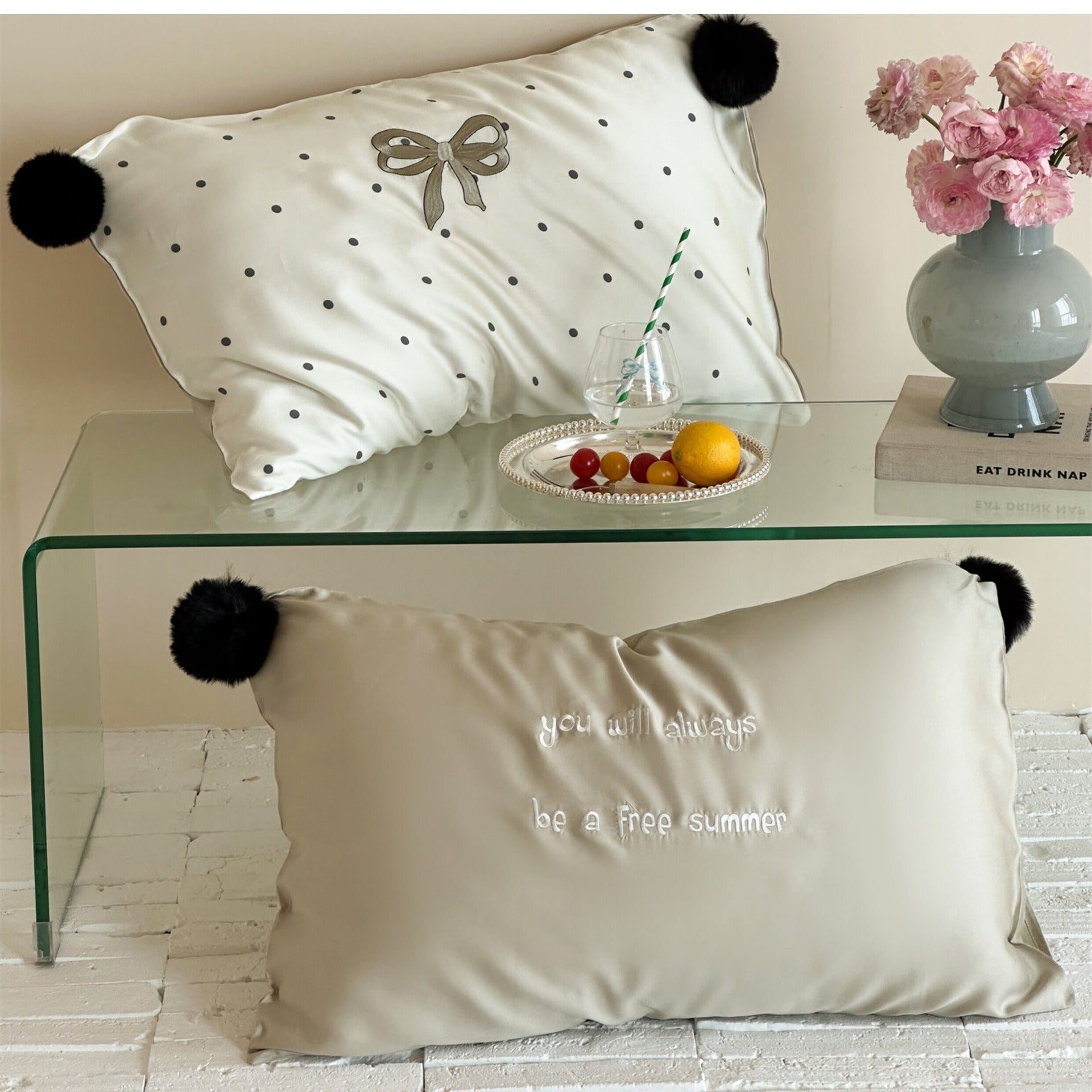 Cool Day Lyocell Bedding Set