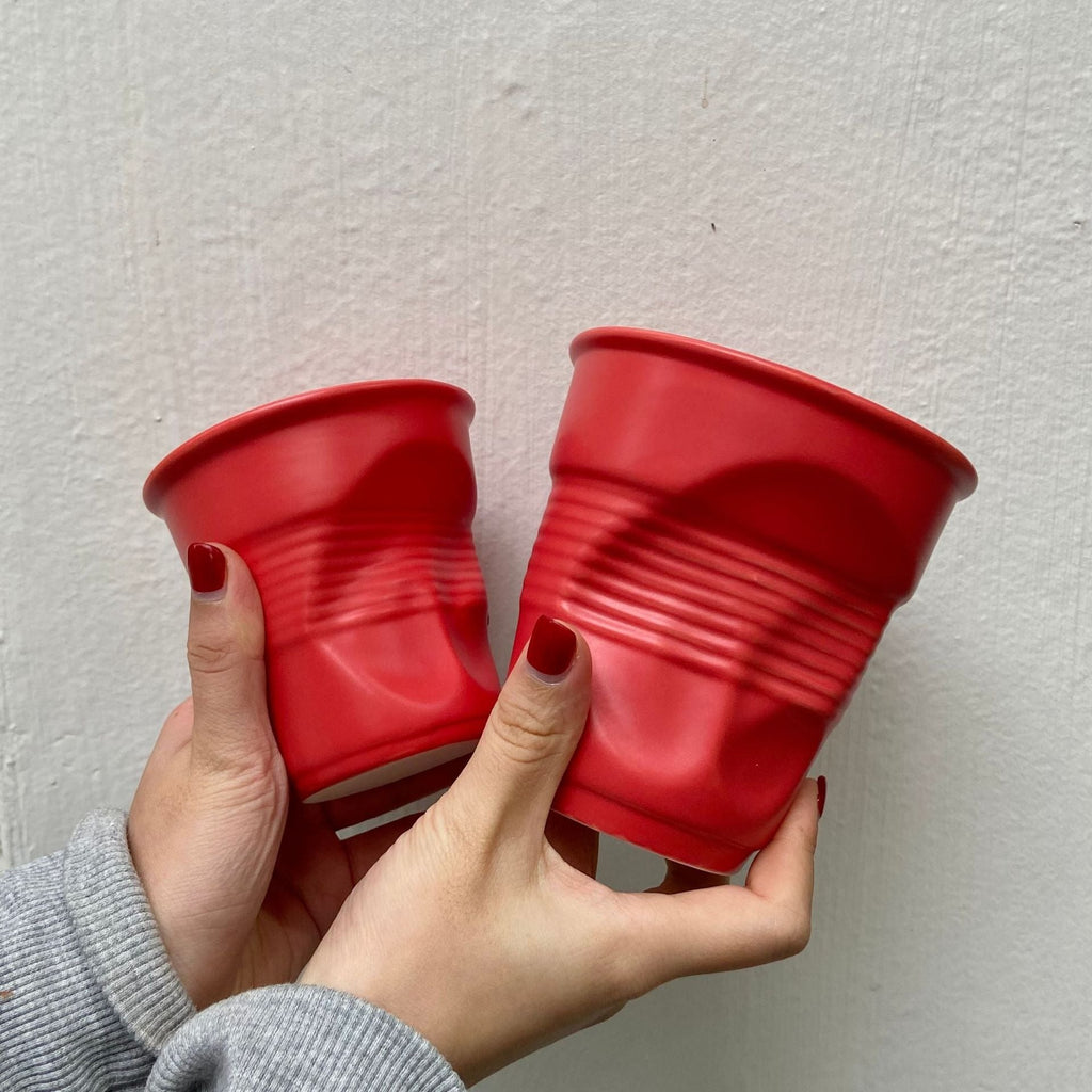 Pinch - Me Cutie Mug