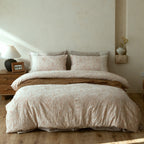 Cottage Vine Bedding Set