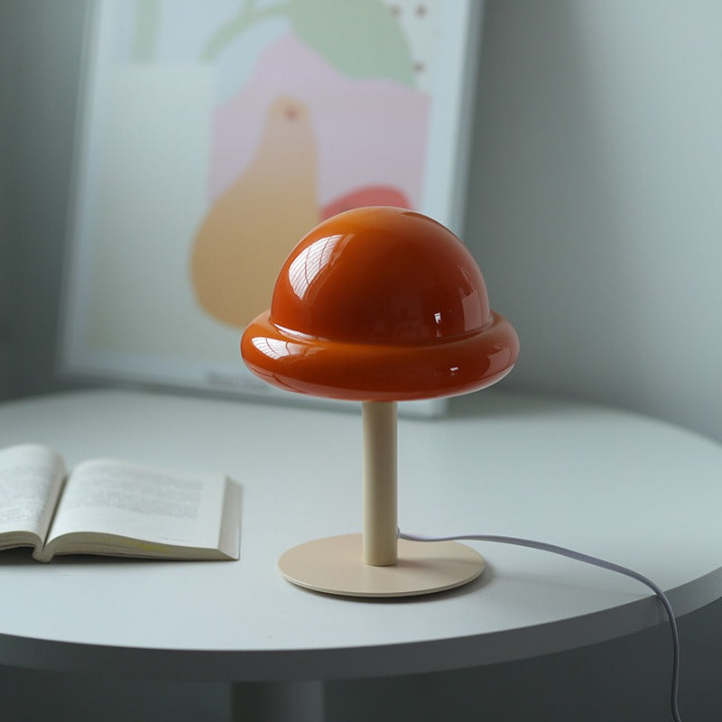 Cloudy Lollipop Table Lamp