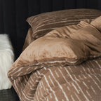 Warm Forest Bedding Set