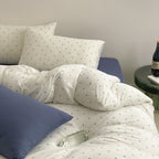 Mini Polka Dots Bedding Set