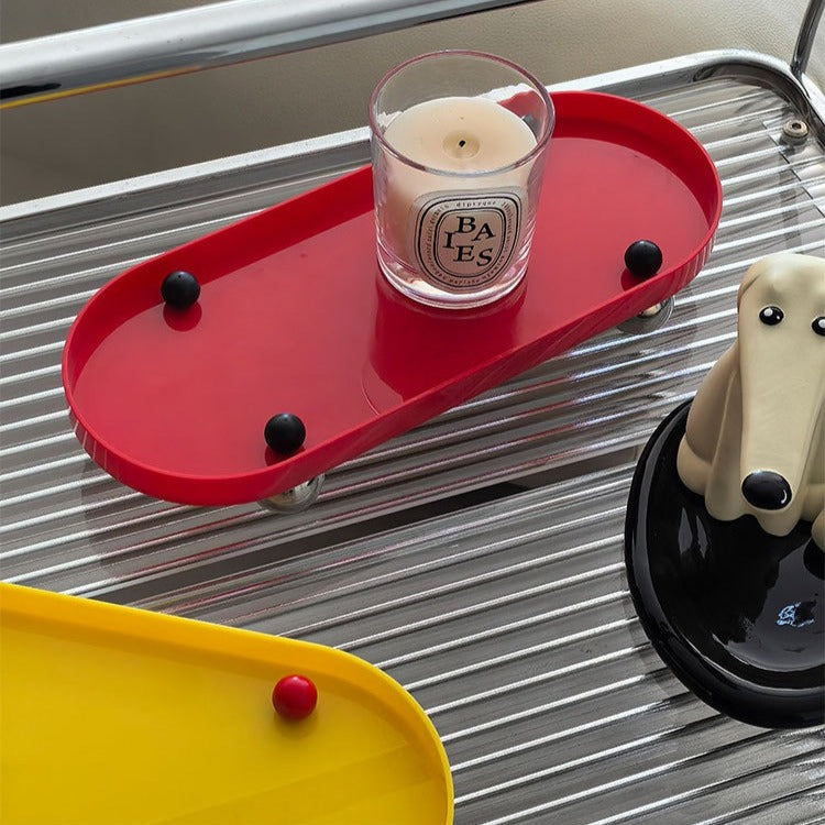 Colour Pop Ball Tray