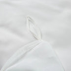 Vera Hotel Border Egyptian Cotton Bedding Set