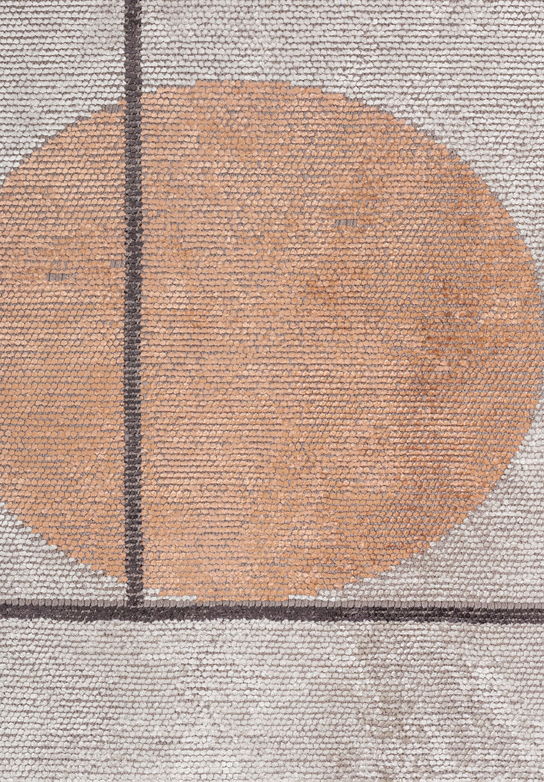 Circus Bone - Copper Rug