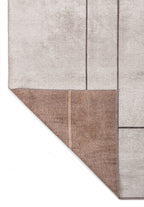 Circus Bone - Copper Rug