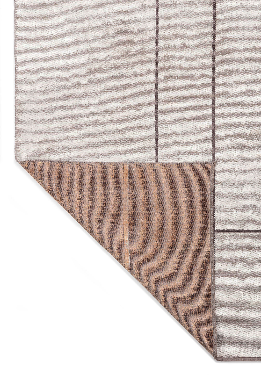 Circus Bone - Copper Rug