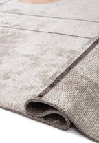 Circus Bone - Copper Rug