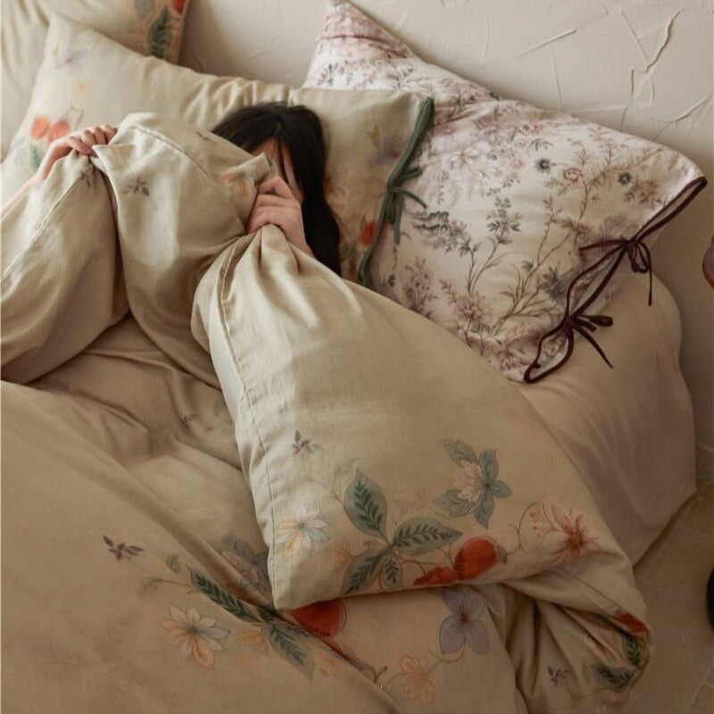 Ancient Orchard Bedding Set