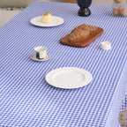 Picnic Party Ruffle Tablecloth