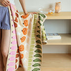 Hollow Lane Towel