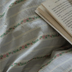Lawn Party Bedding Set