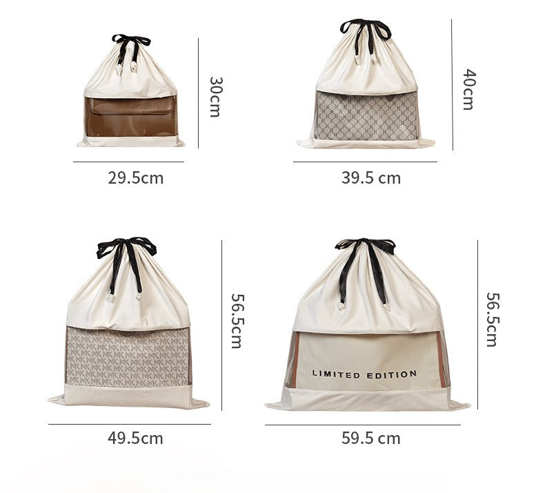 Kira-Kira Bag Orgainers Set