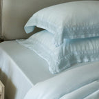 Dreamline Stitch Lyocell Bedding Set